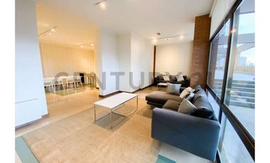VENTA DEPARTAMENTO VITACURA SANTA MARIA