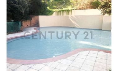 VENTA DEPARTAMENTO VITACURA SANTA MARIA