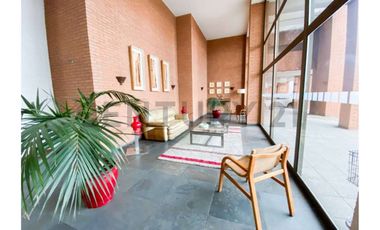 VENTA DEPARTAMENTO VITACURA SANTA MARIA