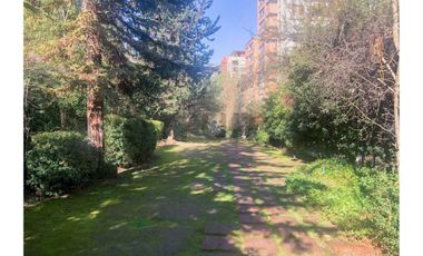 VENTA DEPARTAMENTO VITACURA SANTA MARIA