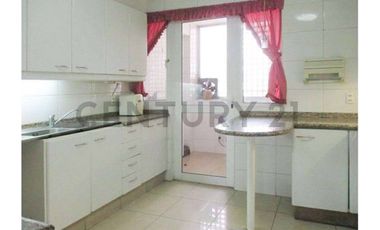 VENTA DEPARTAMENTO VITACURA SANTA MARIA
