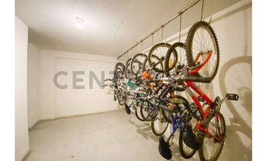 VENTA DEPARTAMENTO VITACURA SANTA MARIA