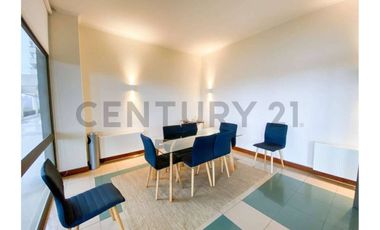 VENTA DEPARTAMENTO VITACURA SANTA MARIA