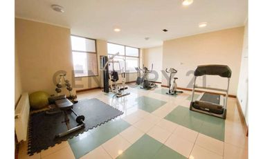 VENTA DEPARTAMENTO VITACURA SANTA MARIA