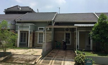Rumah dijual di Aceh, Aceh Barat