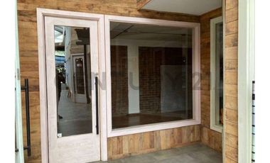 En arriendo local comercial Galería Arrayanes