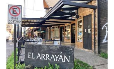 En arriendo local comercial Galería Arrayanes