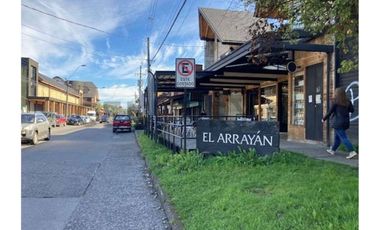 En arriendo local comercial Galería Arrayanes