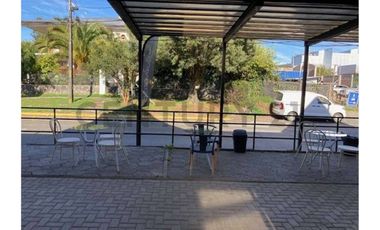 En arriendo local comercial Galería Arrayanes