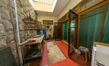 Rumah Mewah Semi Furnished Di Rempoa Ciputat Timur - DM/JR 6733
