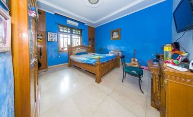 Rumah Mewah Semi Furnished Di Rempoa Ciputat Timur - DM/JR 6733