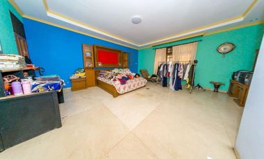 Rumah Mewah Semi Furnished Di Rempoa Ciputat Timur - DM/JR 6733