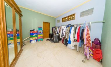 Rumah Mewah Semi Furnished Di Rempoa Ciputat Timur - DM/JR 6733