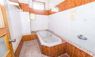 Rumah Mewah Semi Furnished Di Rempoa Ciputat Timur - DM/JR 6733