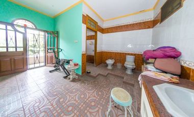 Rumah Mewah Semi Furnished Di Rempoa Ciputat Timur - DM/JR 6733