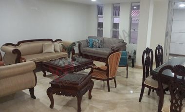 Venta De   Casa En El Barrio Villa Santos En Barranquilla-7788