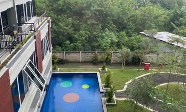 Apartemen Dijual di Jogja, Lokasi Premium, Miliki Segera