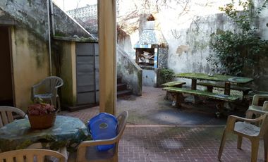 Propiedad 4 ambientes