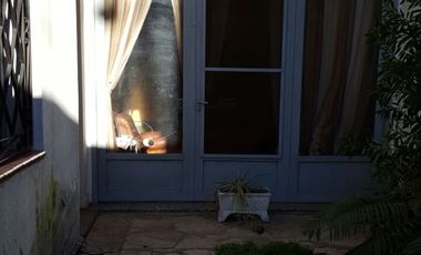 Propiedad 4 ambientes