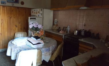 Propiedad 4 ambientes