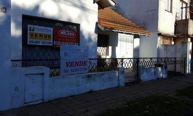 Propiedad 4 ambientes