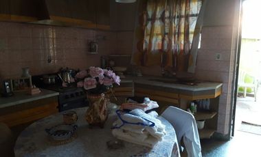 Propiedad 4 ambientes