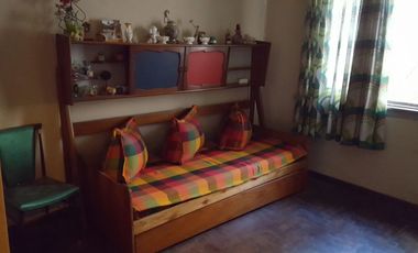 Propiedad 4 ambientes