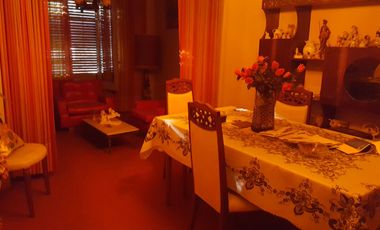 Propiedad 4 ambientes