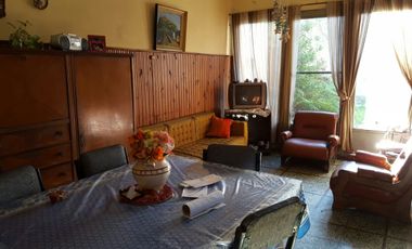 Propiedad 4 ambientes