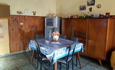 Propiedad 4 ambientes