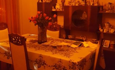 Propiedad 4 ambientes