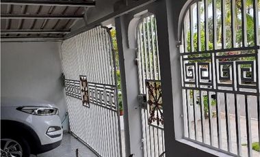 VENTA CASA ZONA PAGA PEDREGAL URBANIZACION MONTERIA
