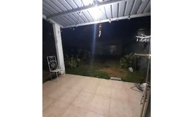 Se Vende Linda Casa en La Chorrera
