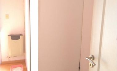 VENDE DEPTO EN DUPLEX  2 AMB CON BALCON, PATIO TERRAZA AL FRENTE - VILLA DEL PARQUE