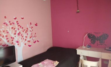 VENDE DEPTO EN DUPLEX  2 AMB CON BALCON, PATIO TERRAZA AL FRENTE - VILLA DEL PARQUE