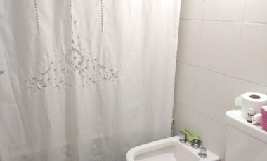 VENDE DEPTO EN DUPLEX  2 AMB CON BALCON, PATIO TERRAZA AL FRENTE - VILLA DEL PARQUE