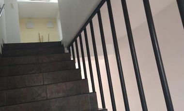 VENDE DEPTO EN DUPLEX  2 AMB CON BALCON, PATIO TERRAZA AL FRENTE - VILLA DEL PARQUE