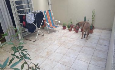VENDE DEPTO EN DUPLEX  2 AMB CON BALCON, PATIO TERRAZA AL FRENTE - VILLA DEL PARQUE