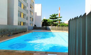 apartamento en venta en la arboleda. Cod V78439