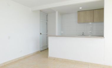 apartamento en venta en la arboleda. Cod V78439