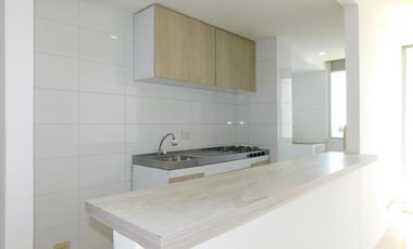 apartamento en venta en la arboleda. Cod V78439