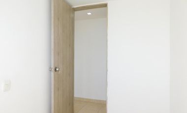 apartamento en venta en la arboleda. Cod V78439