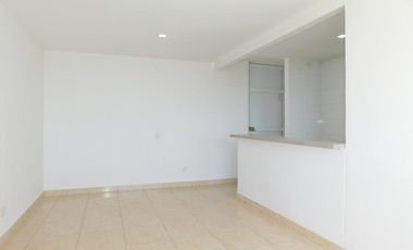 apartamento en venta en la arboleda. Cod V78439
