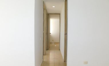 apartamento en venta en la arboleda. Cod V78439