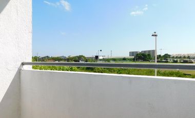 apartamento en venta en la arboleda. Cod V78439