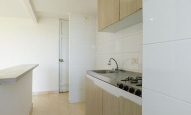 apartamento en venta en la arboleda. Cod V78439