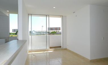 apartamento en venta en la arboleda. Cod V78439