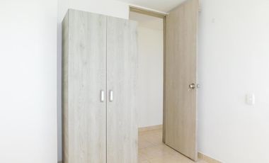 apartamento en venta en la arboleda. Cod V78439