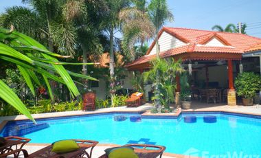 8 Bedroom Villa for sale at Mountain Beach Villas Phase III Khao Kalok