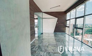 OFICINA EN RENTA EN CORPORATIVO ALTUS